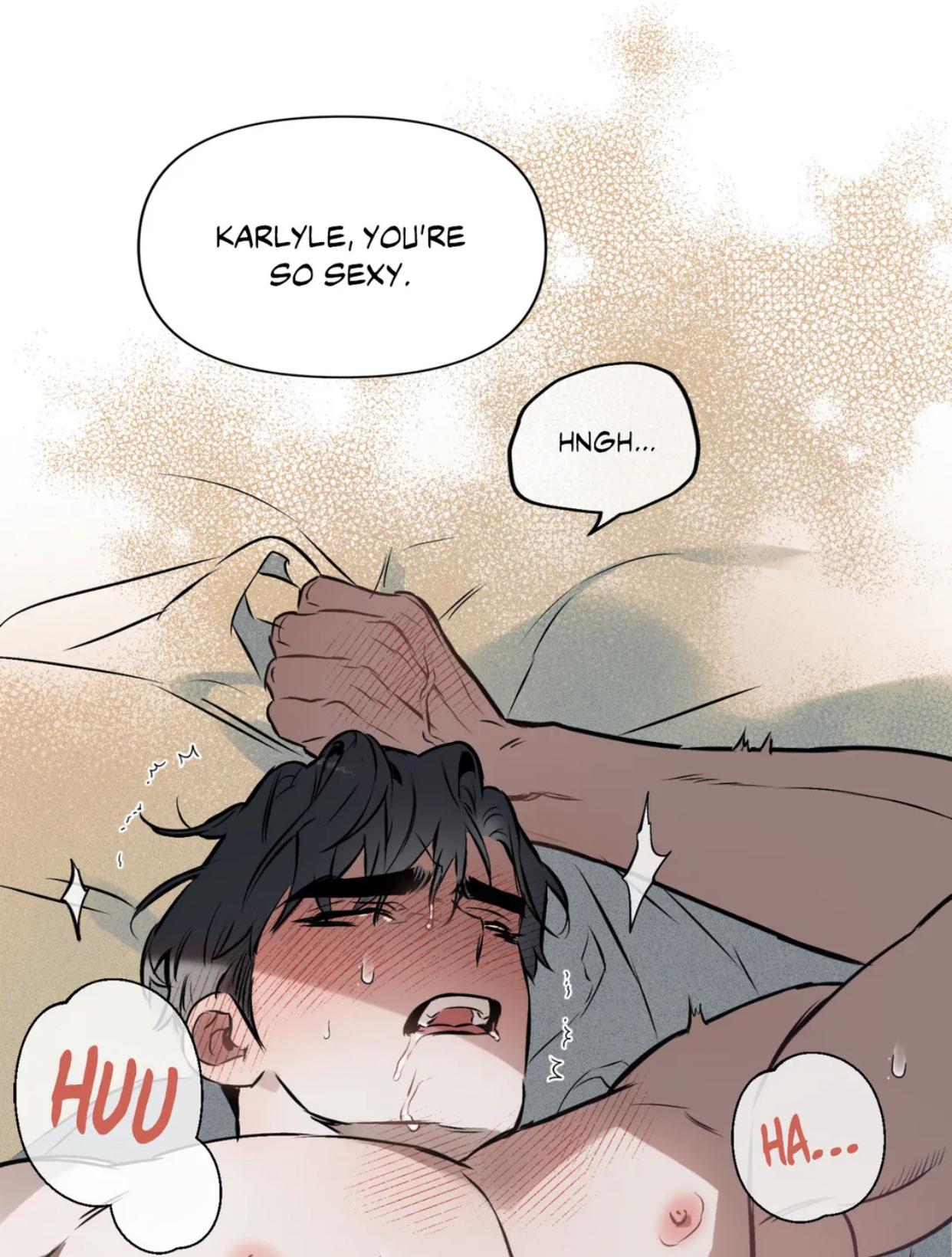 Read Define the Relationship chapter 33.8 image 18 on Lezhin