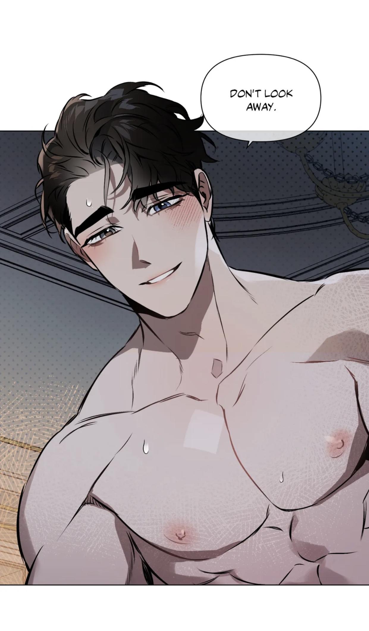 Read Define the Relationship chapter 33.8 image 2 on Lezhin
