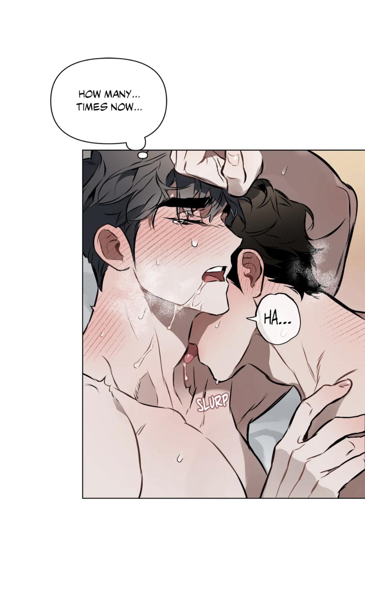 Read Define the Relationship chapter 33.8 image 20 on Lezhin