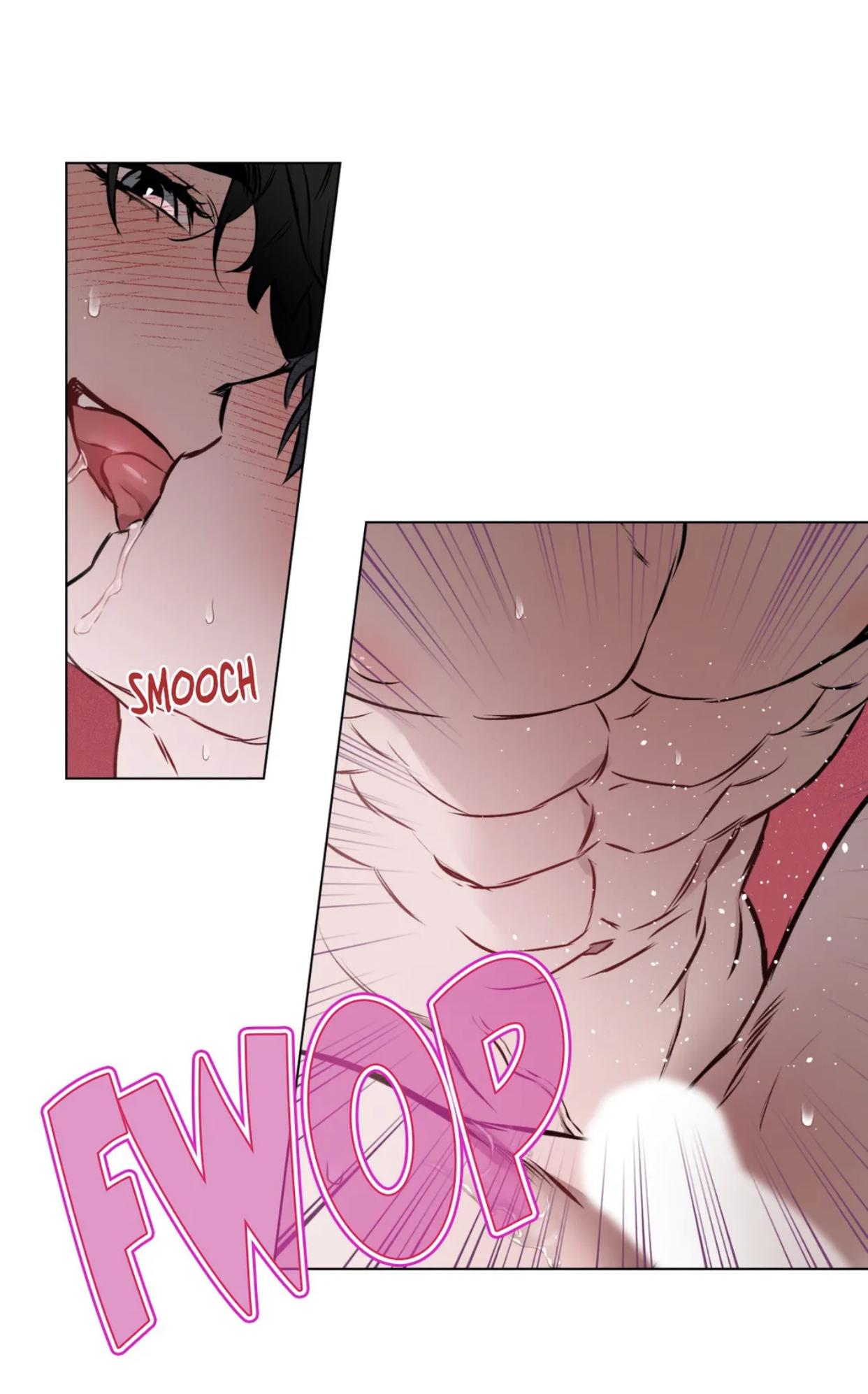 Read Define the Relationship chapter 33.8 image 26 on Lezhin