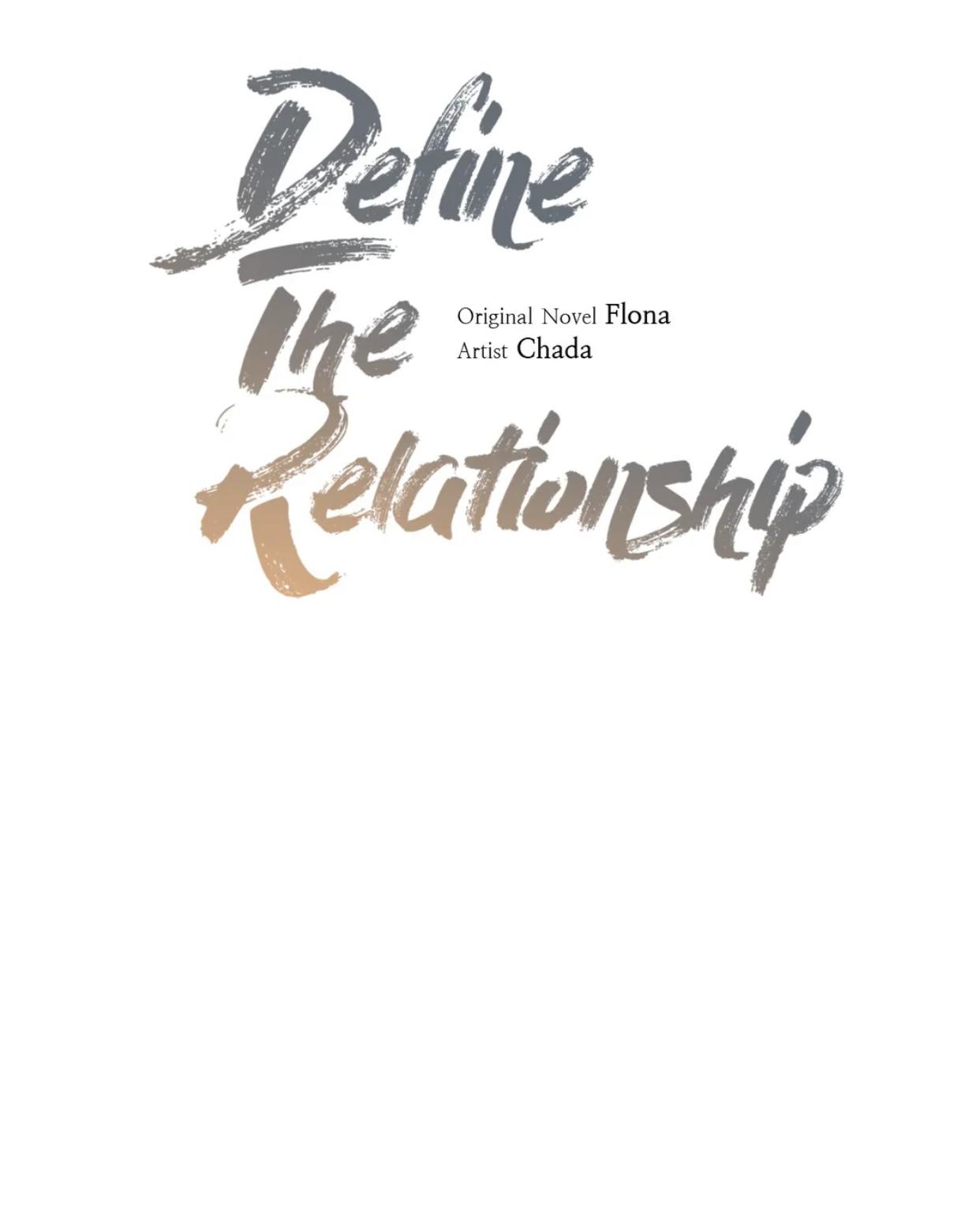 Read Define the Relationship chapter 33.8 image 3 on Lezhin