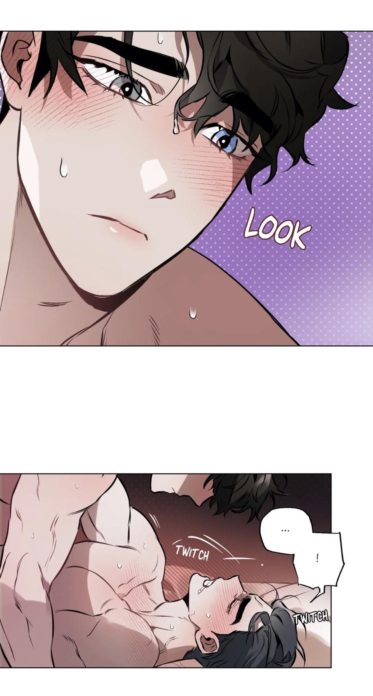 Read Define the Relationship chapter 33.8 image 30 on Lezhin