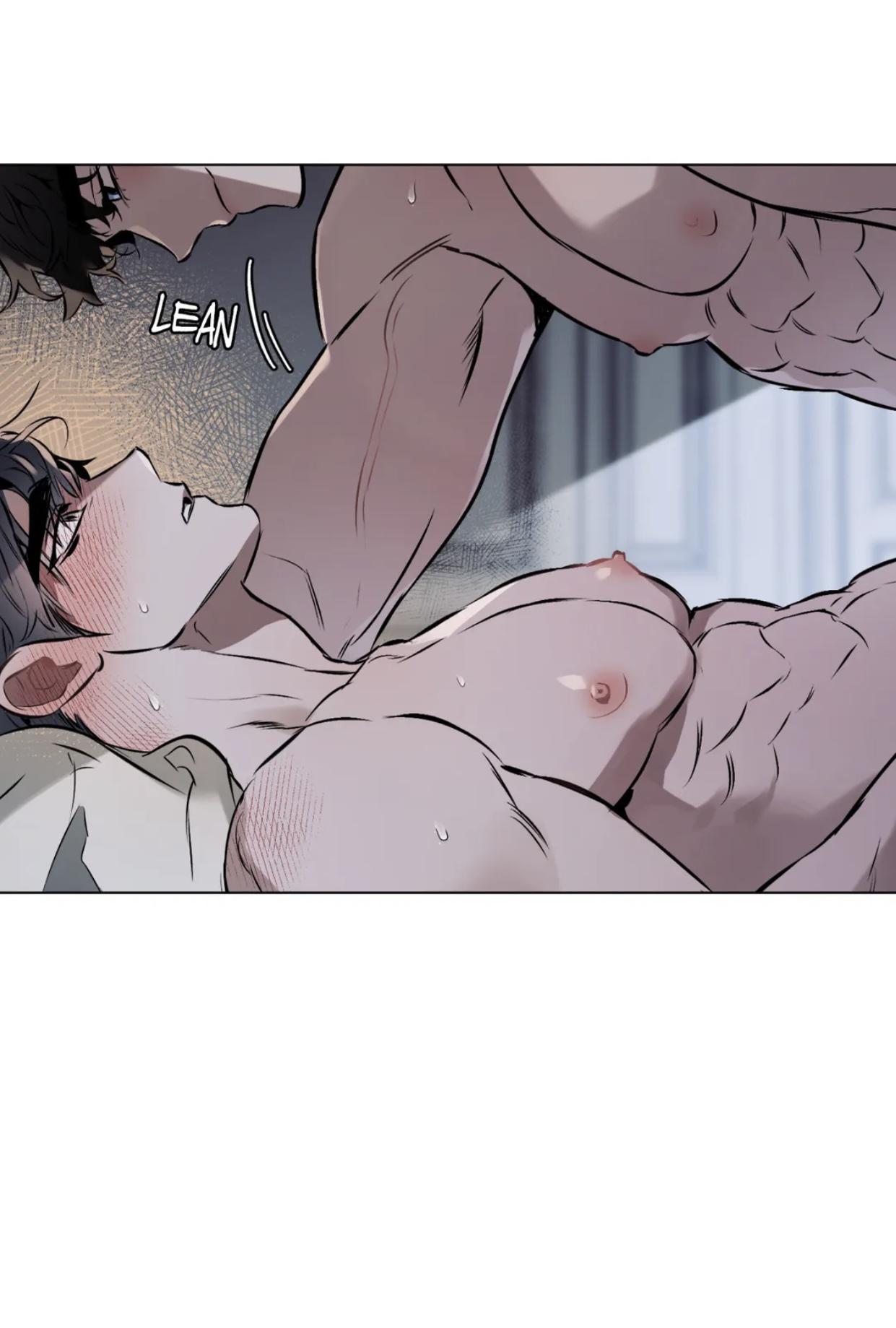 Read Define the Relationship chapter 33.8 image 4 on Lezhin
