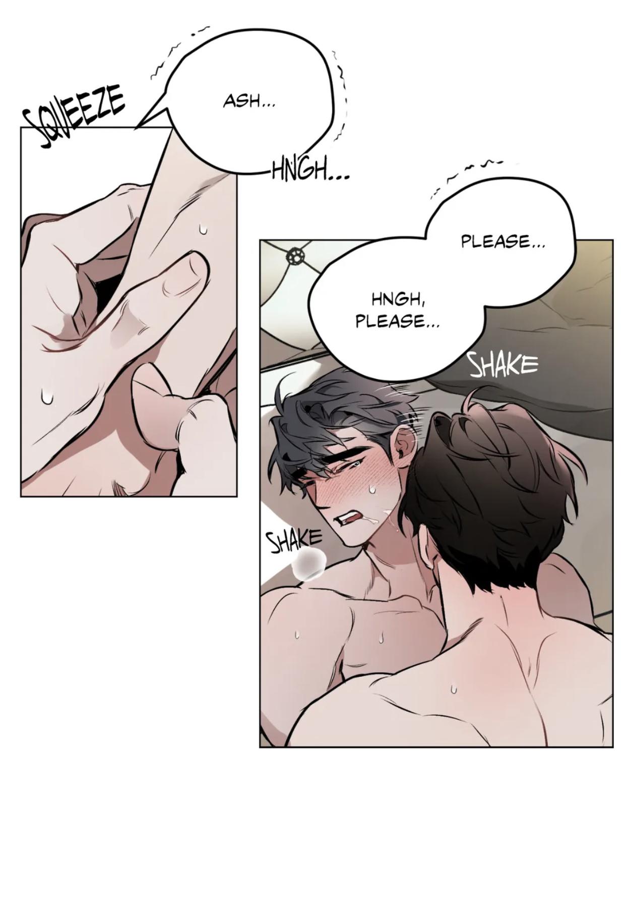Read Define the Relationship chapter 33.8 image 48 on Lezhin