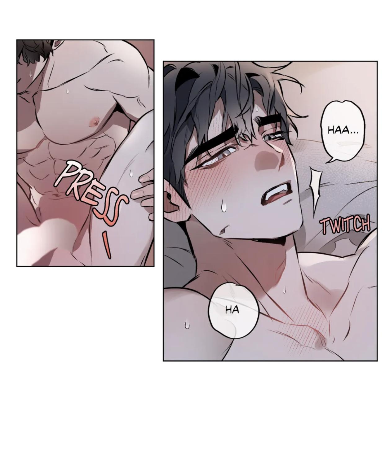 Read Define the Relationship chapter 33.8 image 5 on Lezhin