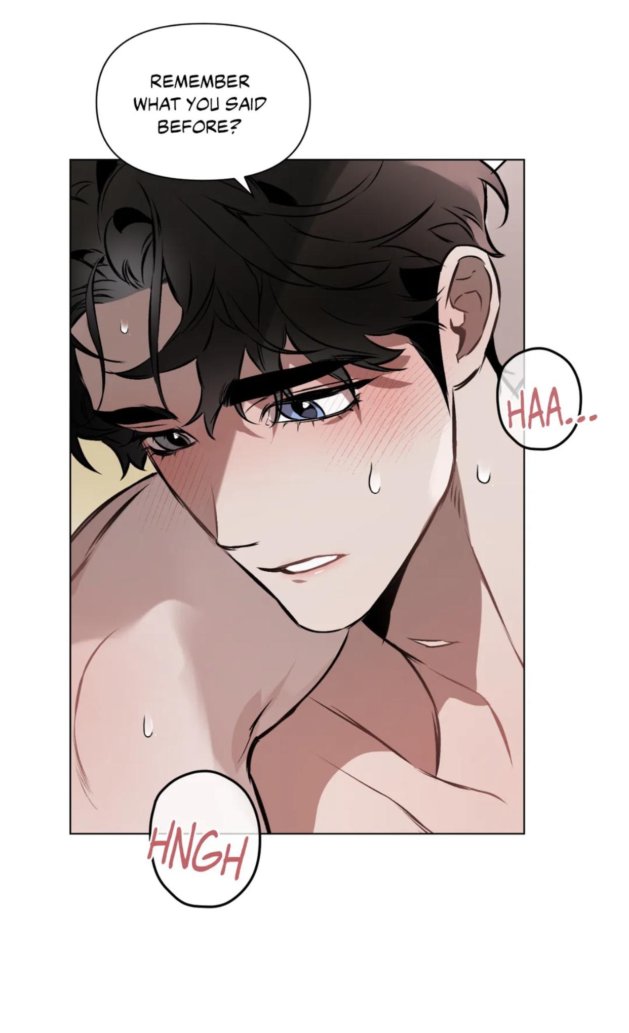 Read Define the Relationship chapter 33.8 image 50 on Lezhin