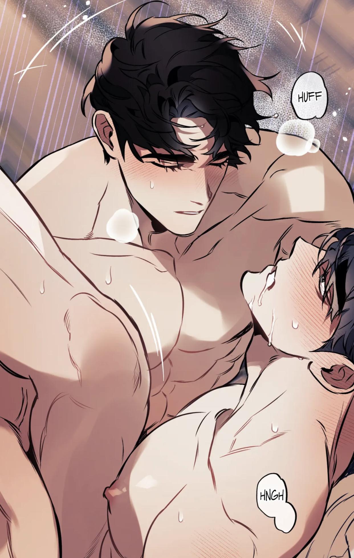 Read Define the Relationship chapter 33.8 image 56 on Lezhin