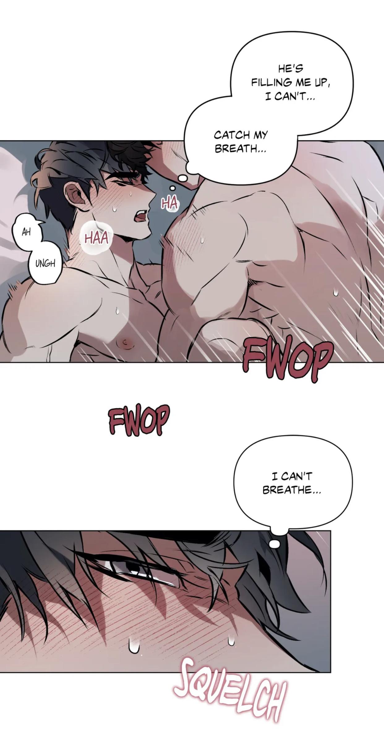 Read Define the Relationship chapter 33.8 image 6 on Lezhin