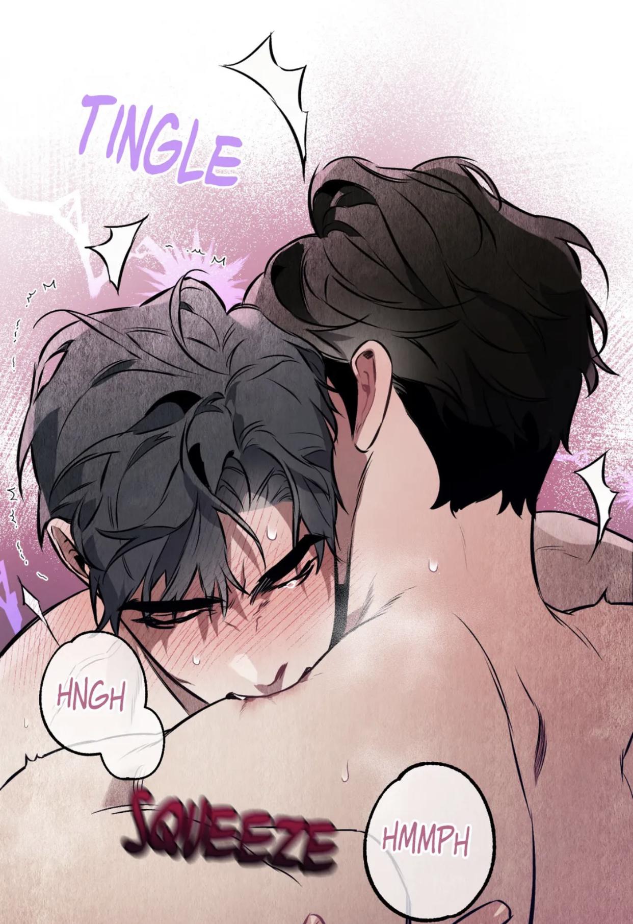 Read Define the Relationship chapter 33.8 image 66 on Lezhin