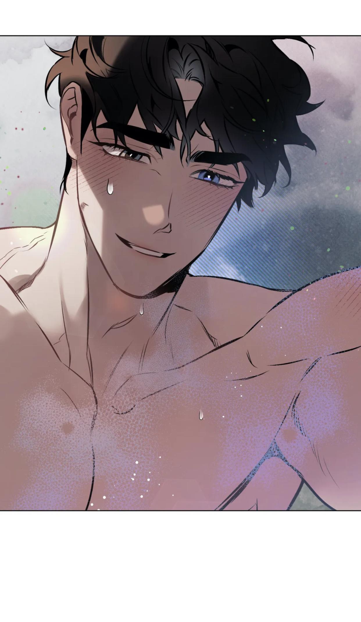 Read Define the Relationship chapter 33.8 image 7 on Lezhin