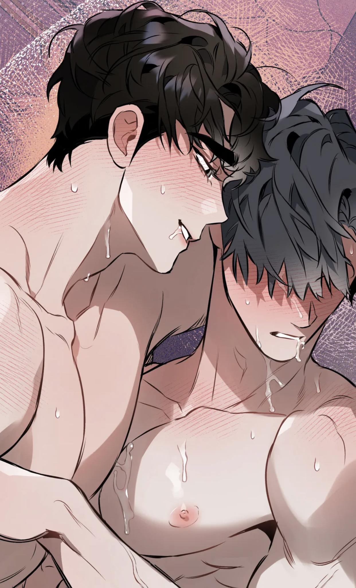 Read Define the Relationship chapter 33.8 image 71 on Lezhin