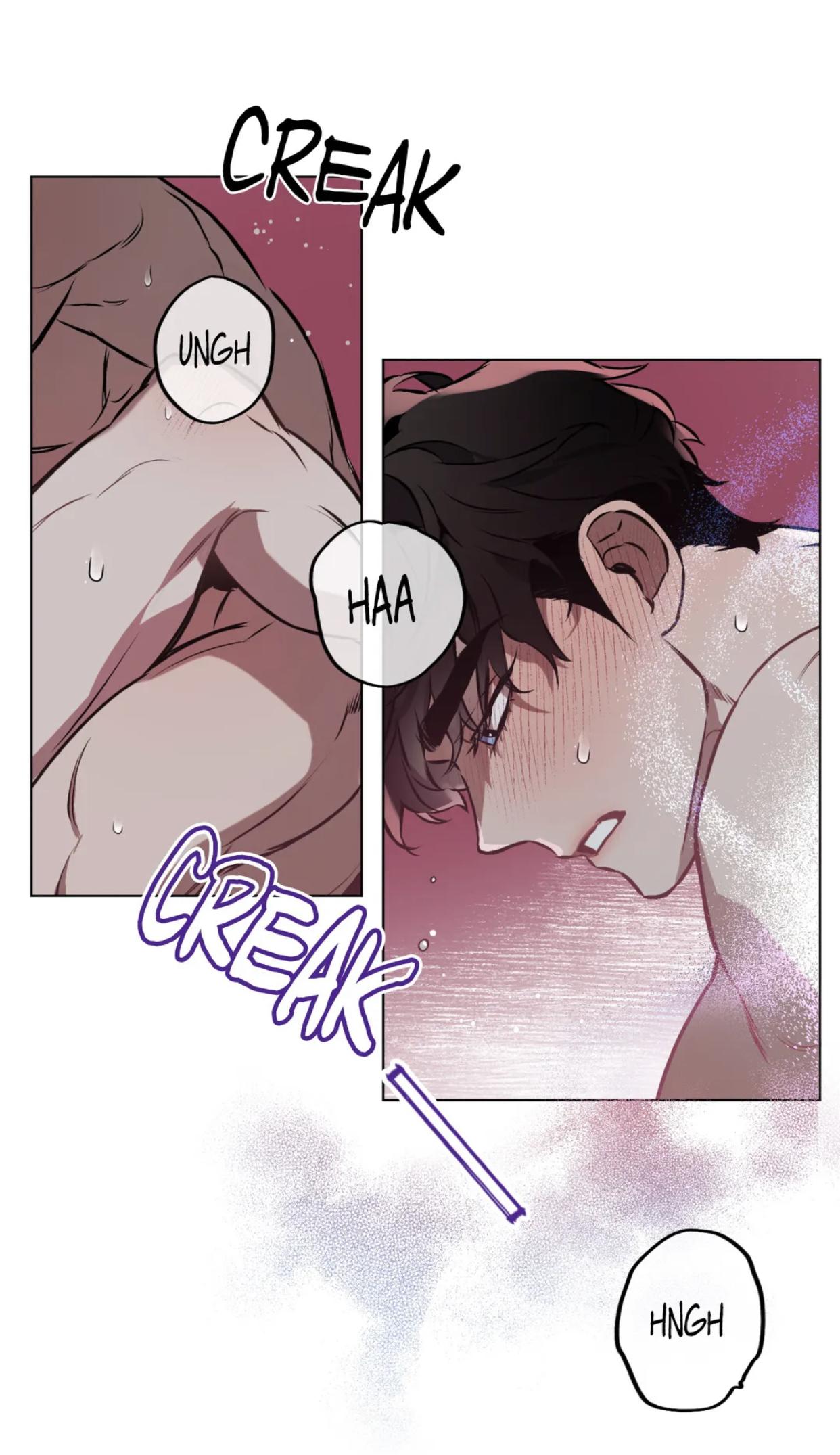 Read Define the Relationship chapter 33.8 image 9 on Lezhin
