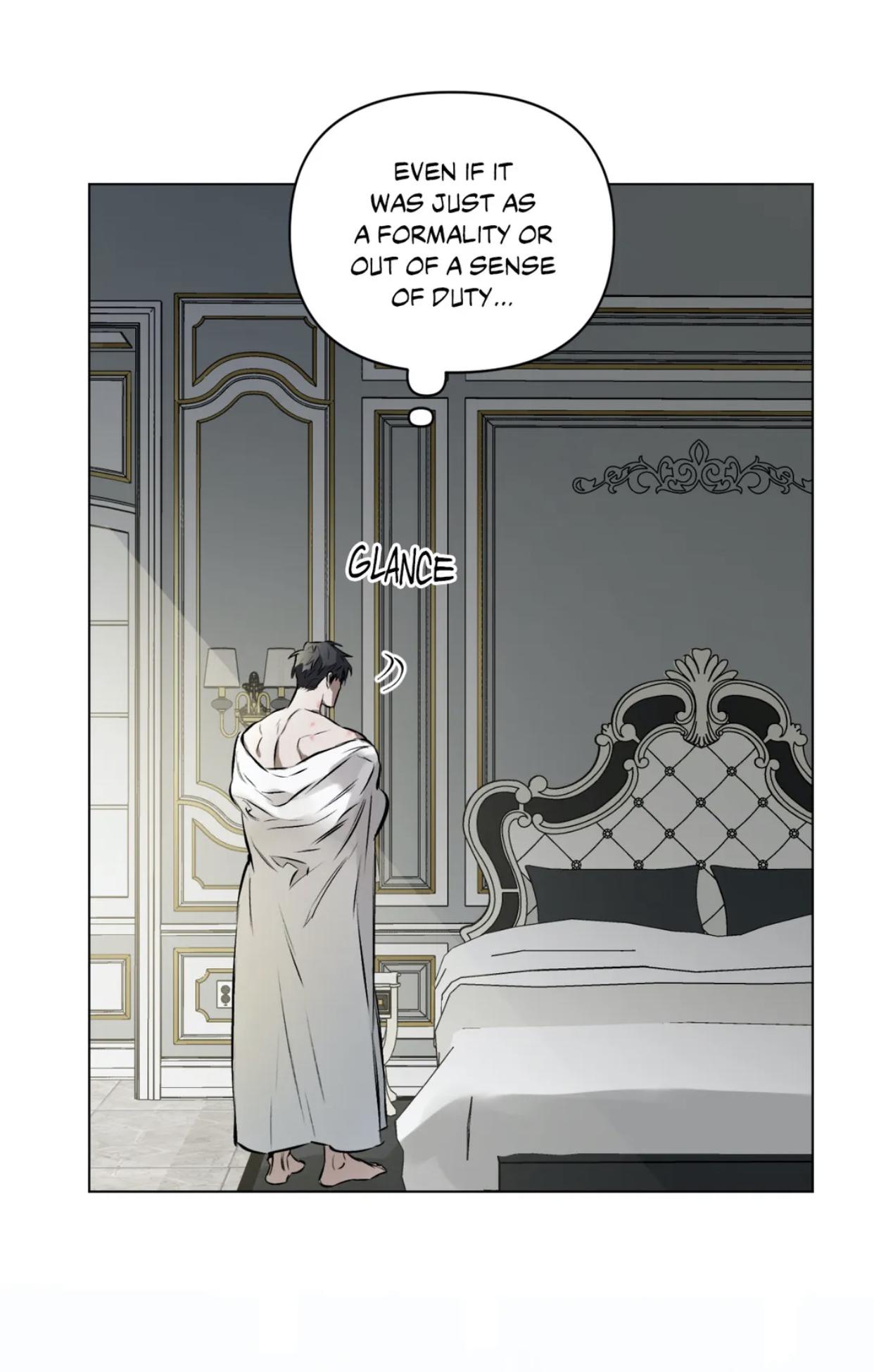 Read Define the Relationship chapter 33.9 image 11 on Lezhin