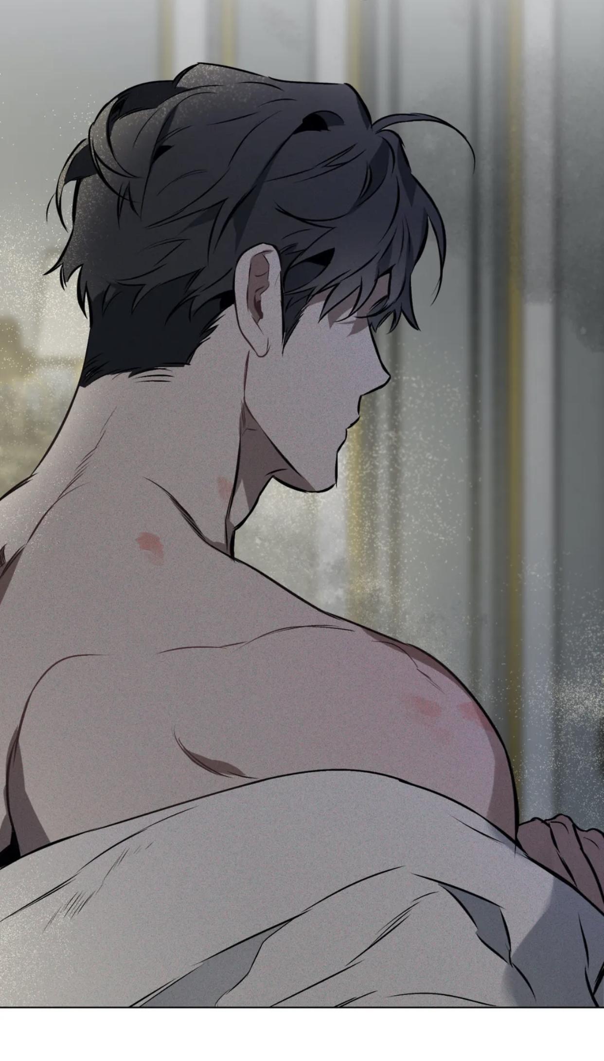 Read Define the Relationship chapter 33.9 image 13 on Lezhin