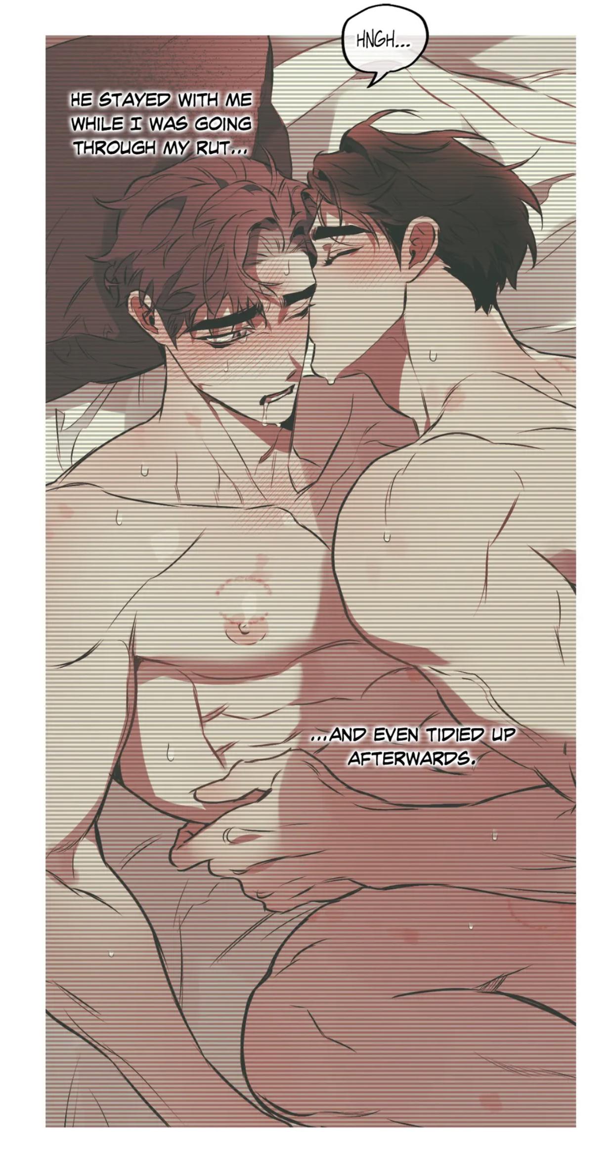 Read Define the Relationship chapter 33.9 image 15 on Lezhin