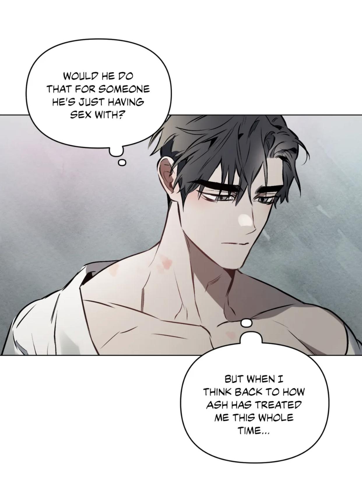 Read Define the Relationship chapter 33.9 image 16 on Lezhin