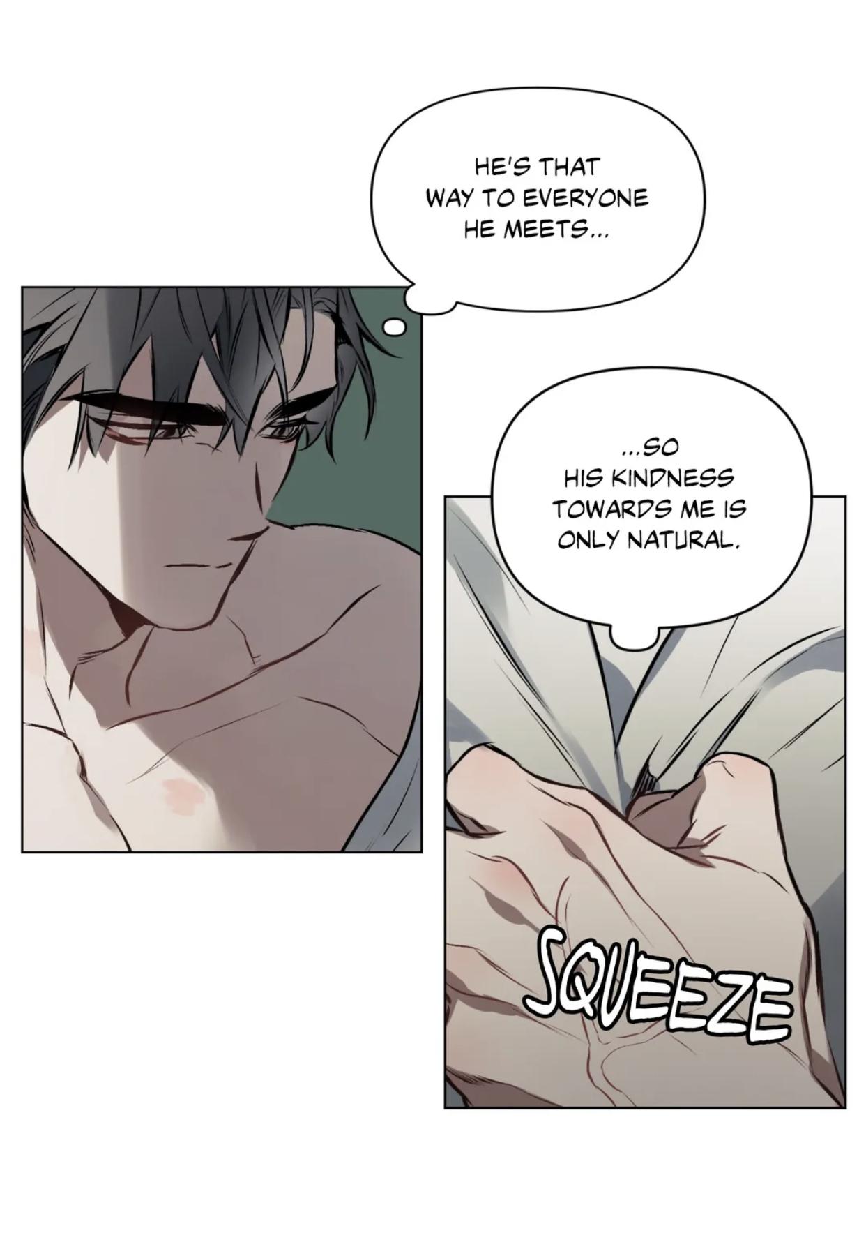 Read Define the Relationship chapter 33.9 image 18 on Lezhin