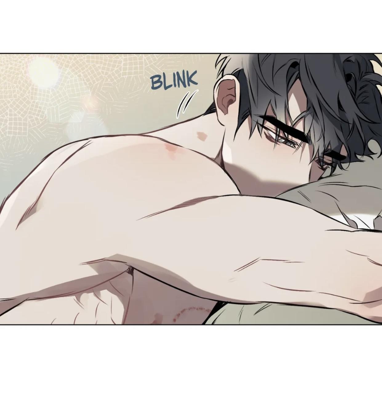 Read Define the Relationship chapter 33.9 image 2 on Lezhin