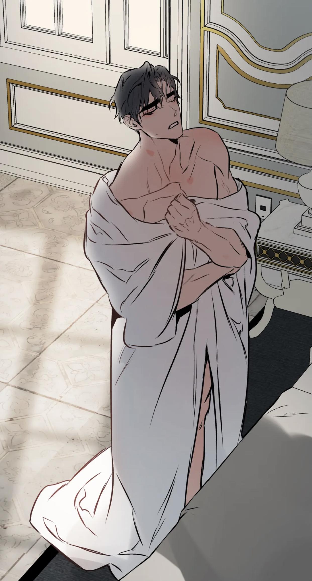 Read Define the Relationship chapter 33.9 image 22 on Lezhin