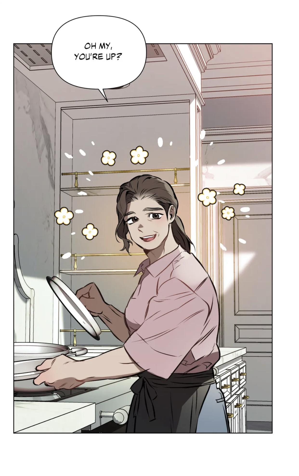 Read Define the Relationship chapter 33.9 image 26 on Lezhin