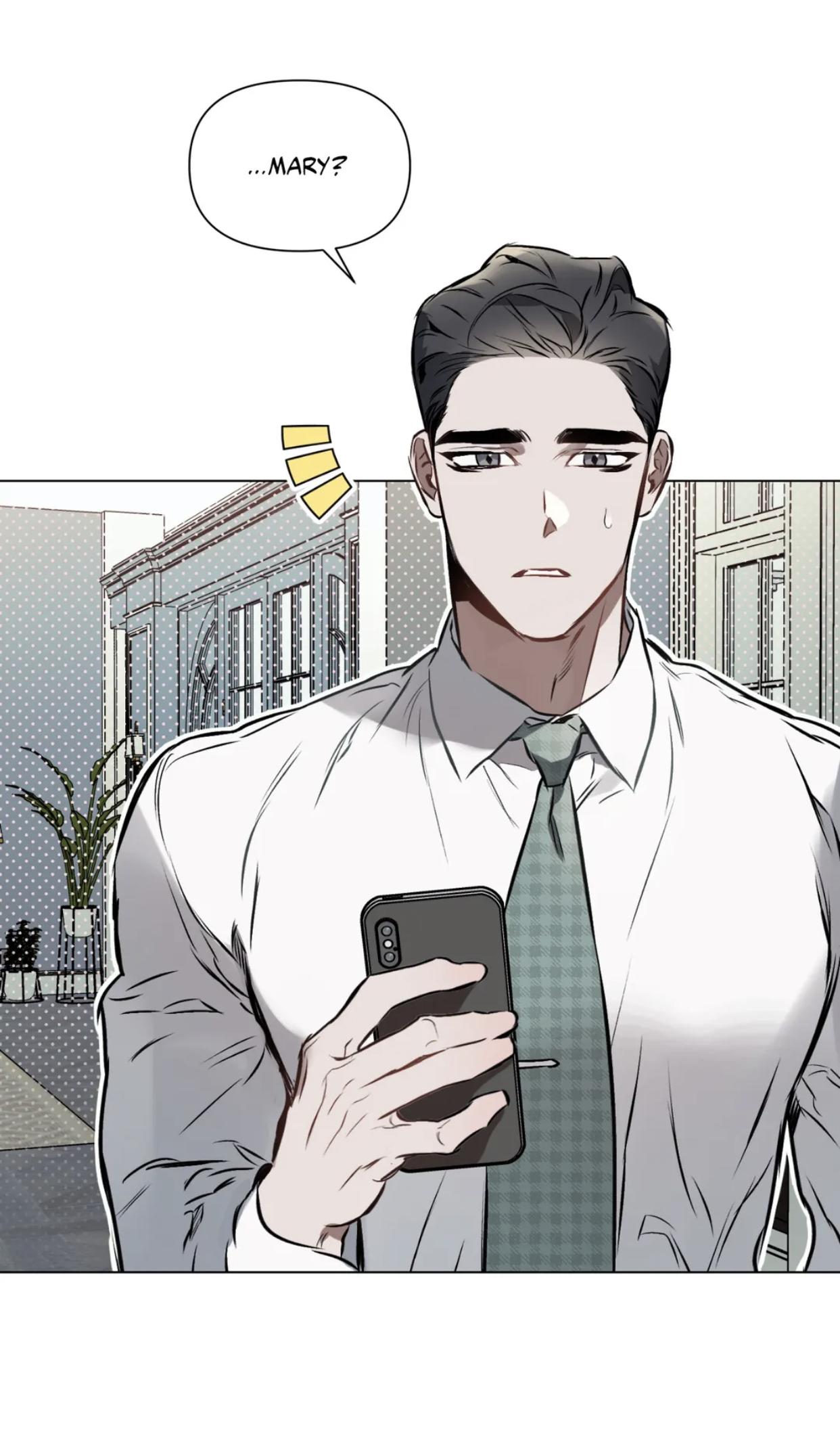Read Define the Relationship chapter 33.9 image 27 on Lezhin
