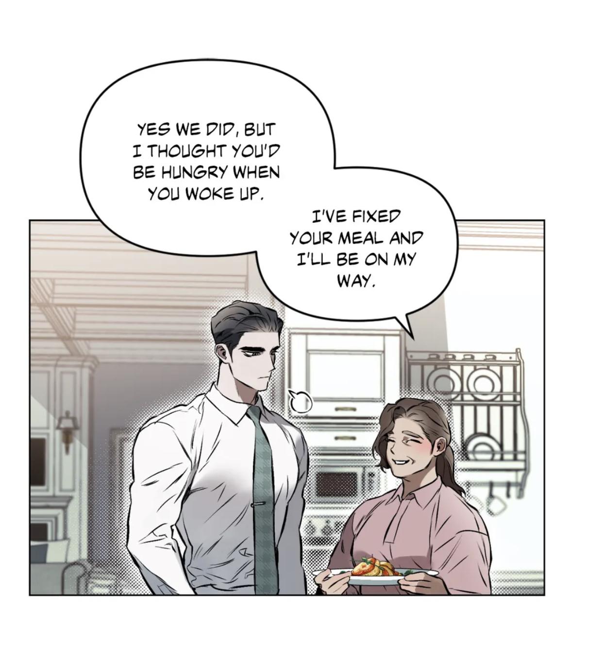Read Define the Relationship chapter 33.9 image 29 on Lezhin