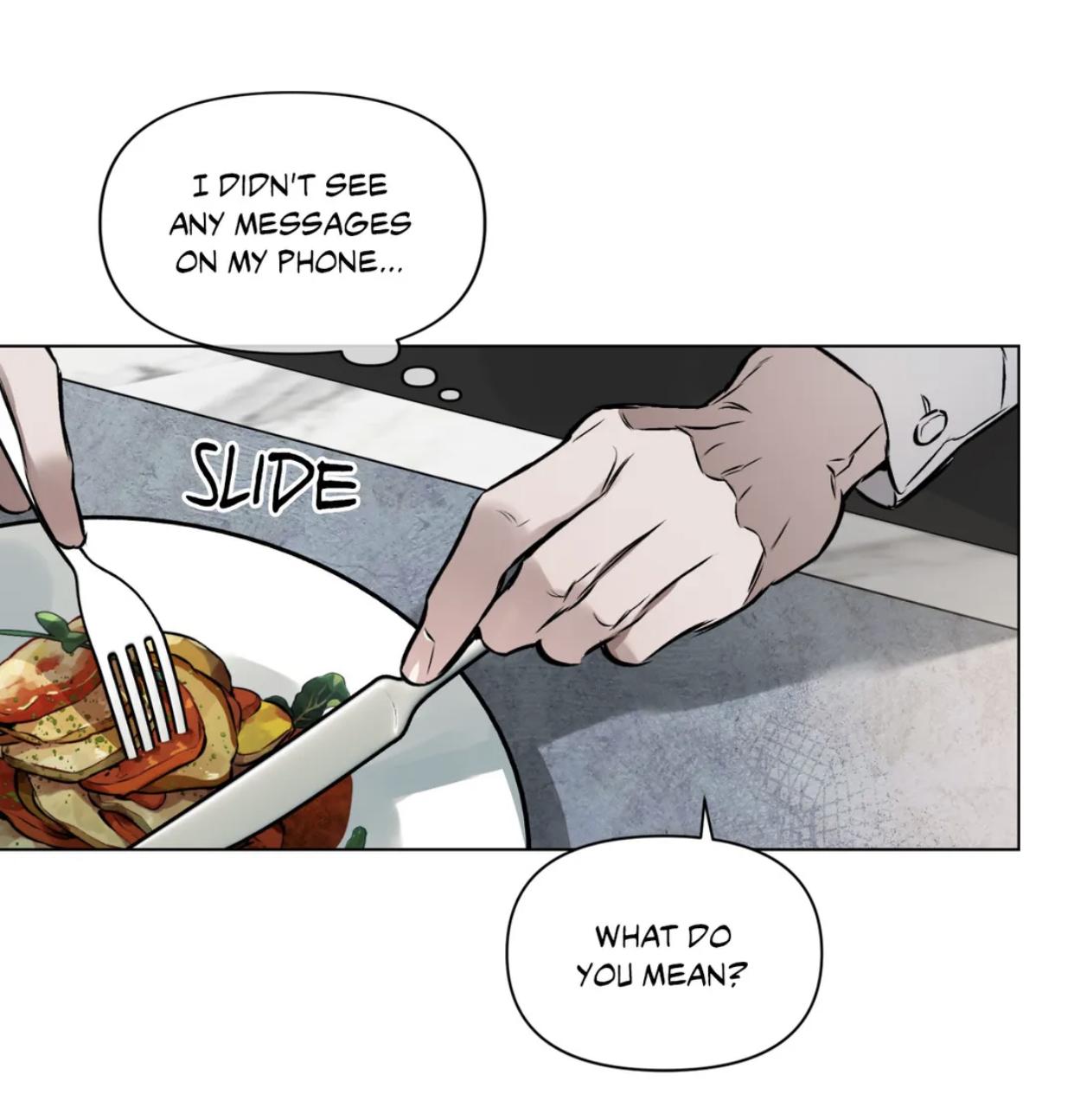 Read Define the Relationship chapter 33.9 image 33 on Lezhin