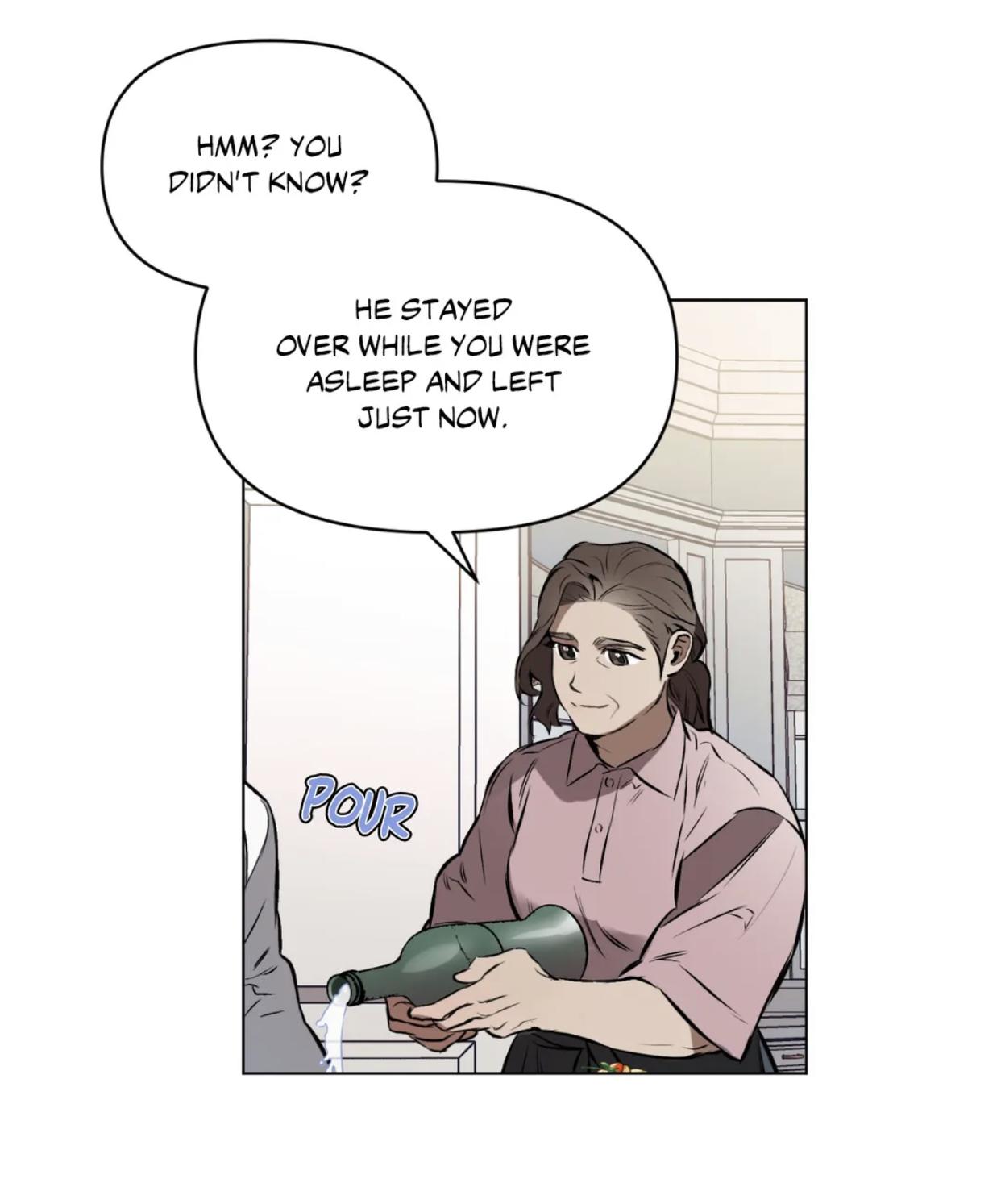 Read Define the Relationship chapter 33.9 image 34 on Lezhin