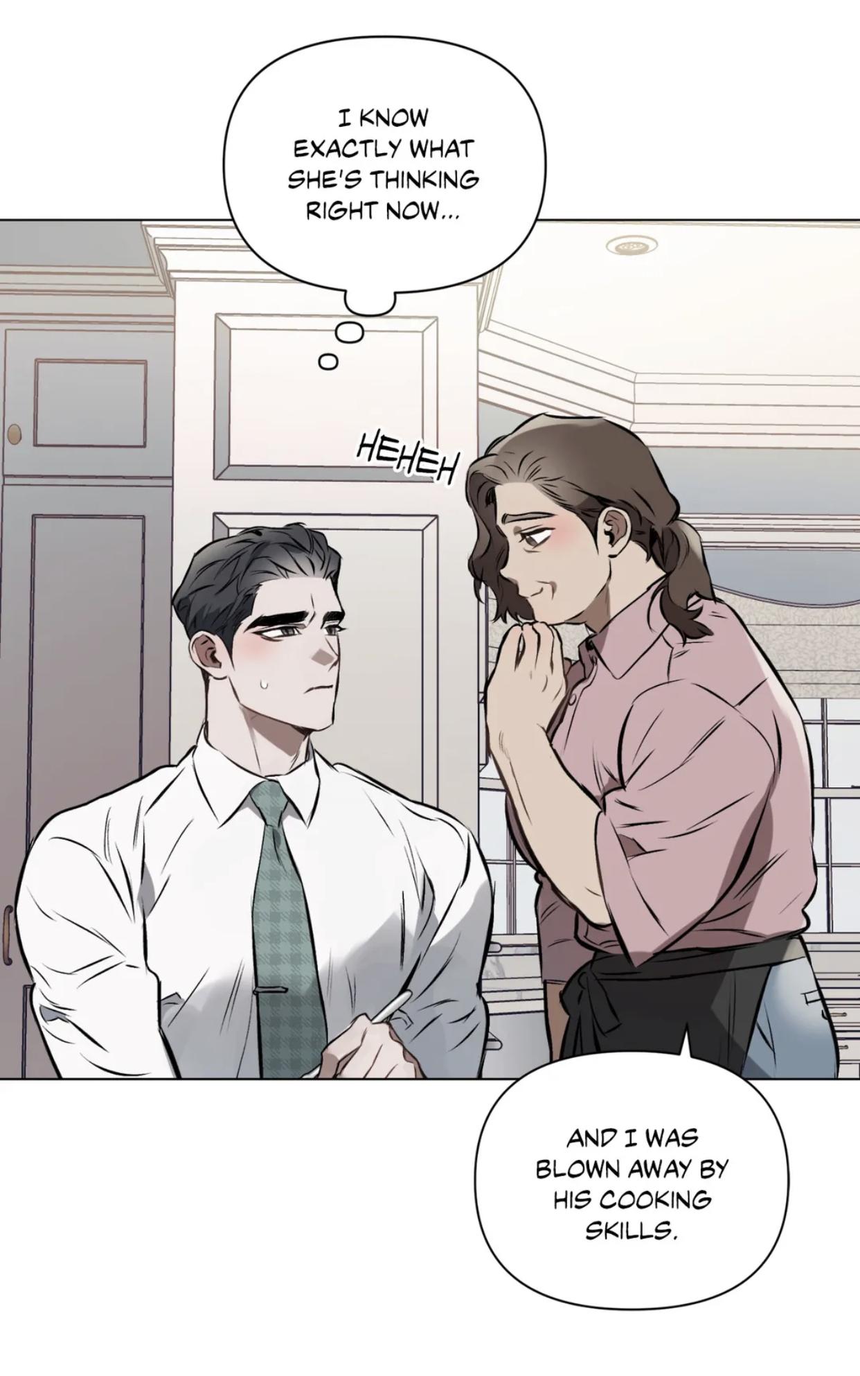 Read Define the Relationship chapter 33.9 image 37 on Lezhin