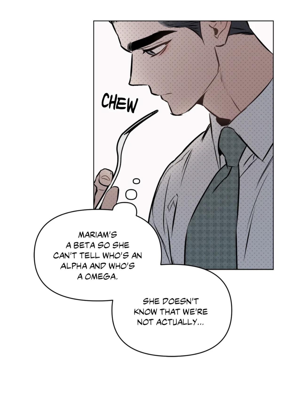 Read Define the Relationship chapter 33.9 image 43 on Lezhin