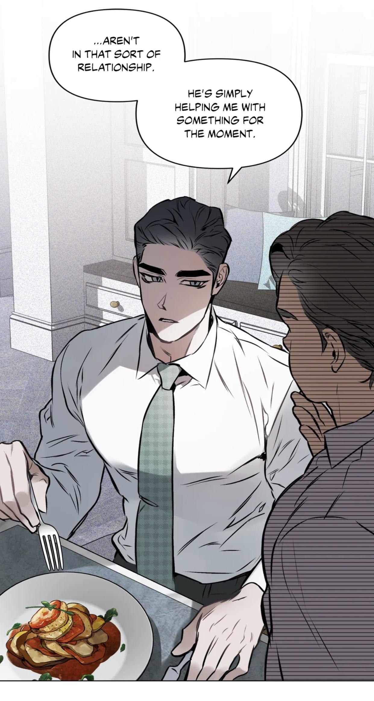 Read Define the Relationship chapter 33.9 image 45 on Lezhin