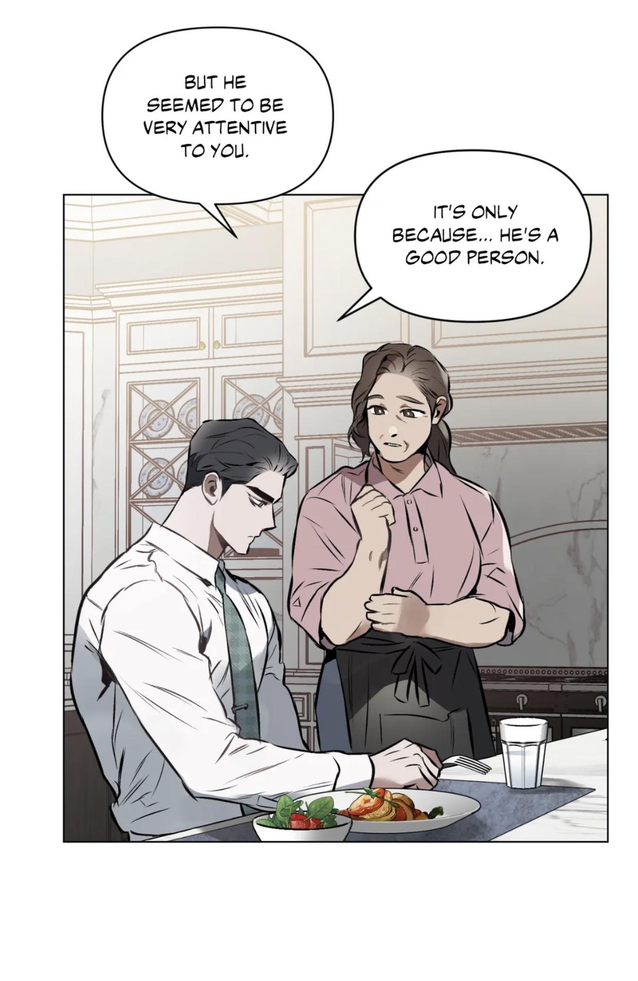 Read Define the Relationship chapter 33.9 image 46 on Lezhin
