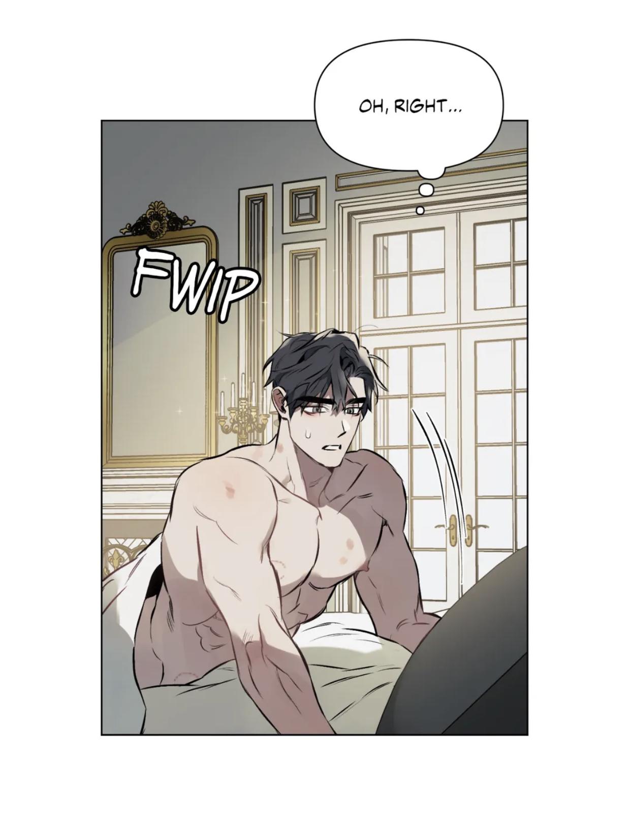 Read Define the Relationship chapter 33.9 image 5 on Lezhin