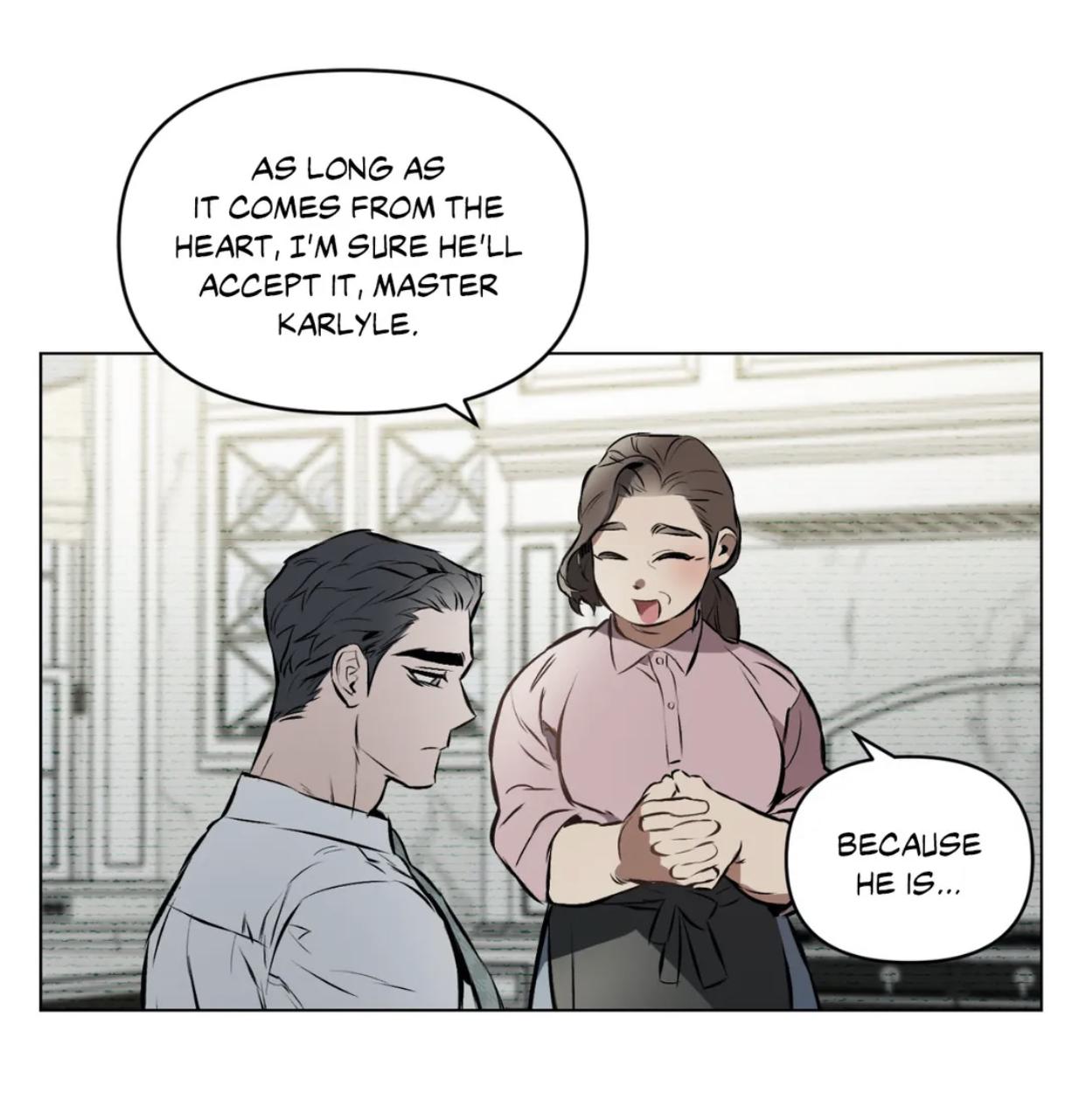 Read Define the Relationship chapter 33.9 image 51 on Lezhin