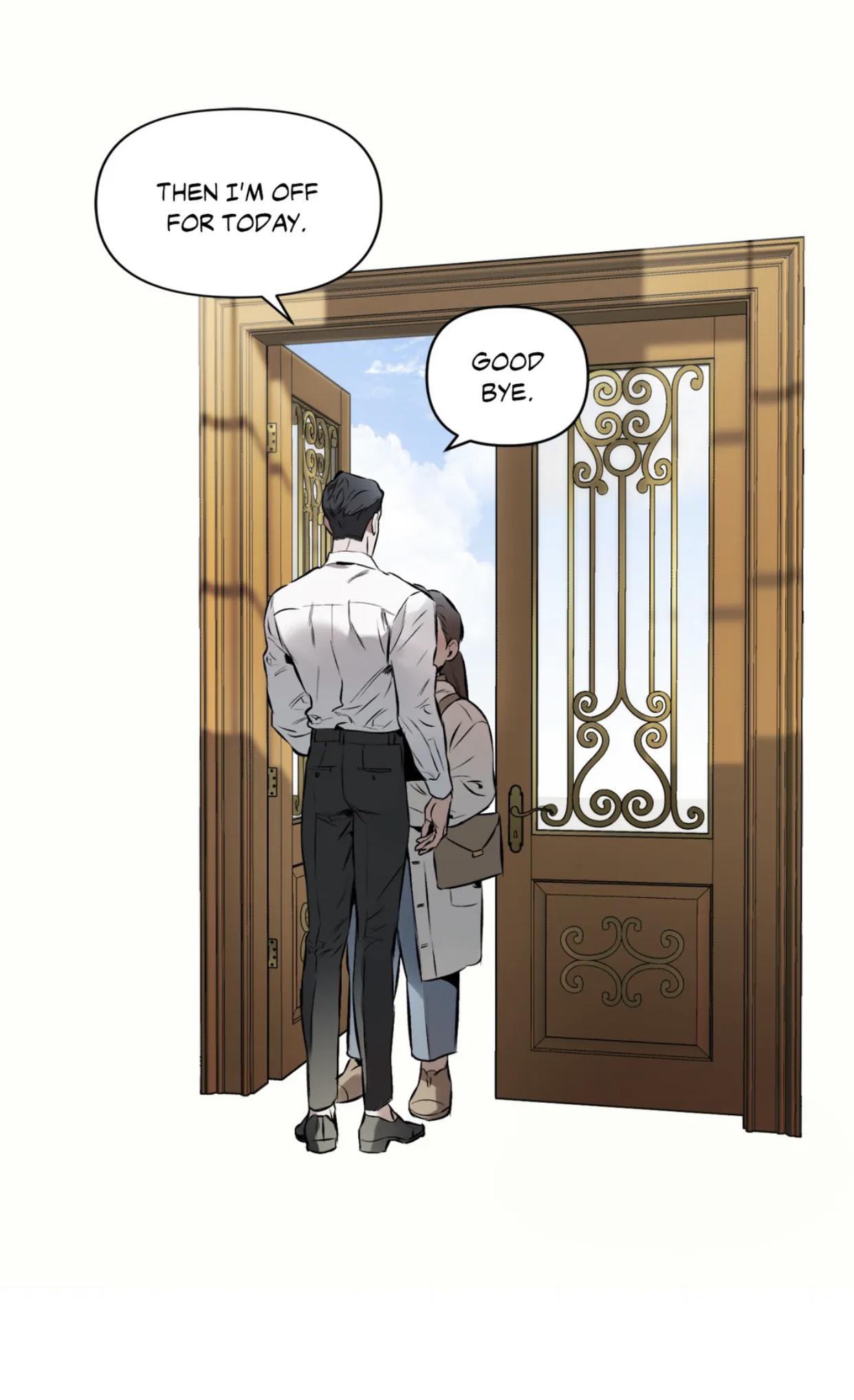 Read Define the Relationship chapter 33.9 image 54 on Lezhin