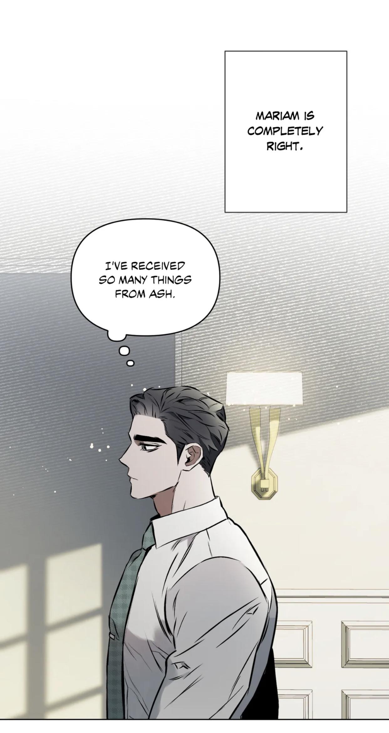 Read Define the Relationship chapter 33.9 image 57 on Lezhin