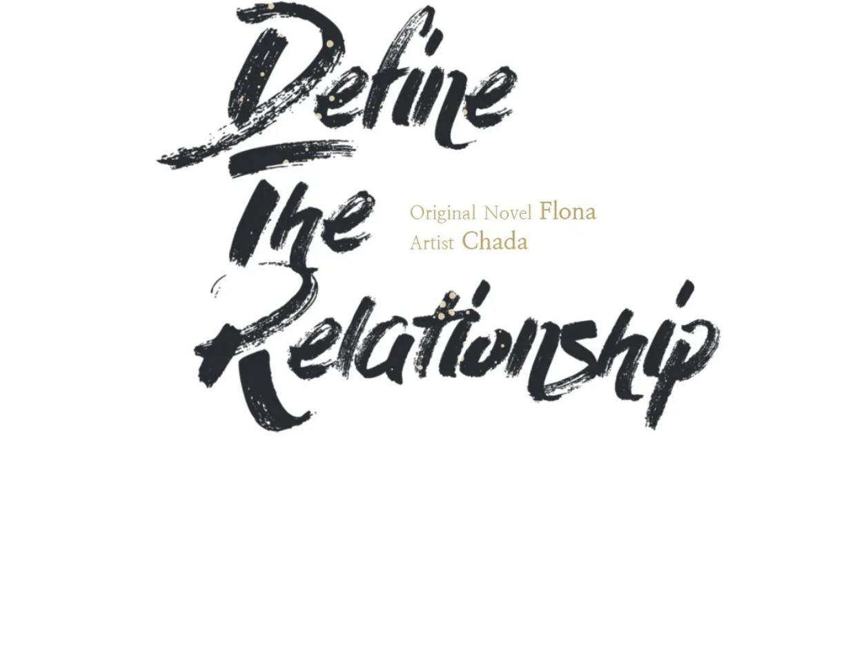 Read Define the Relationship chapter 33.9 image 7 on Lezhin