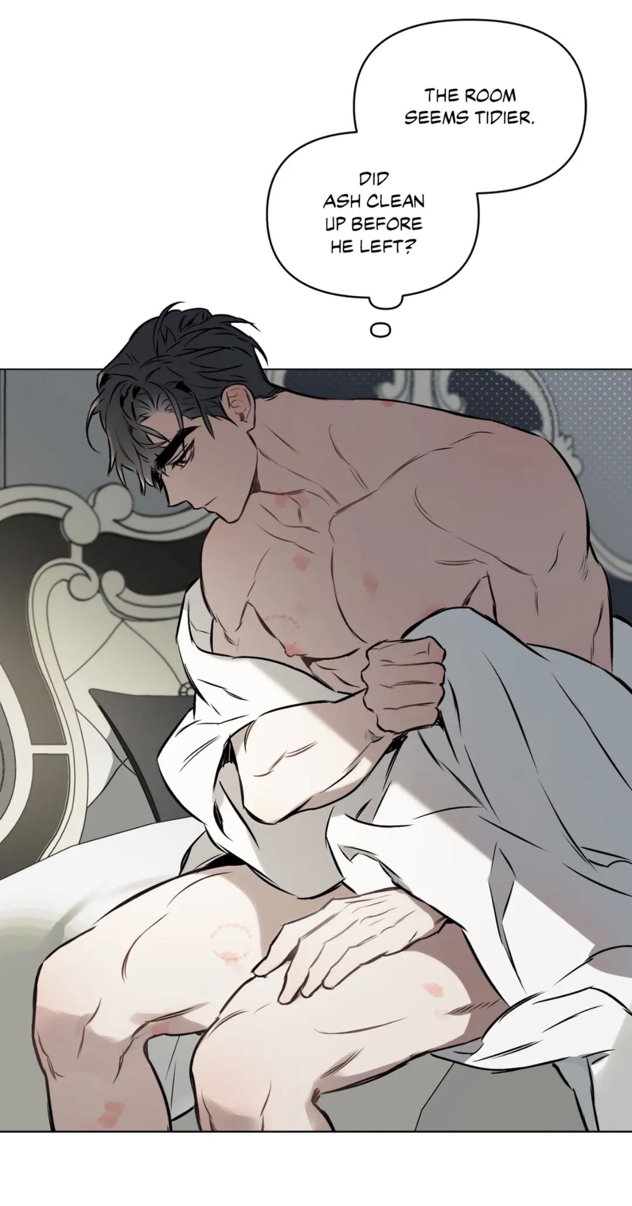 Read Define the Relationship chapter 33.9 image 9 on Lezhin