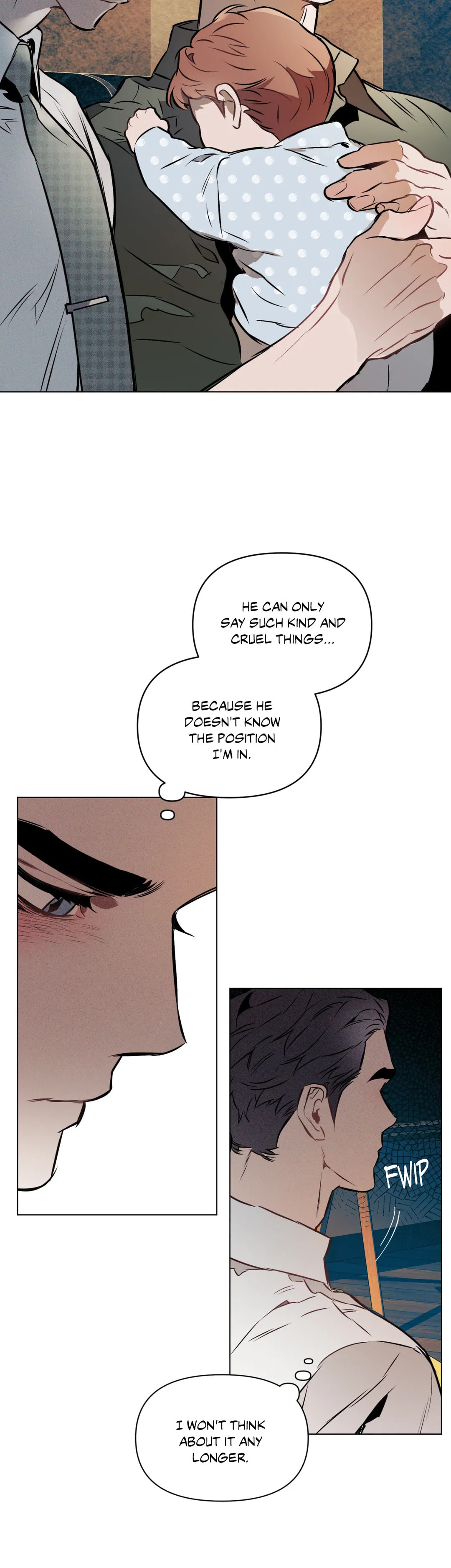 Read Define the Relationship chapter 33 image 11 on Lezhin