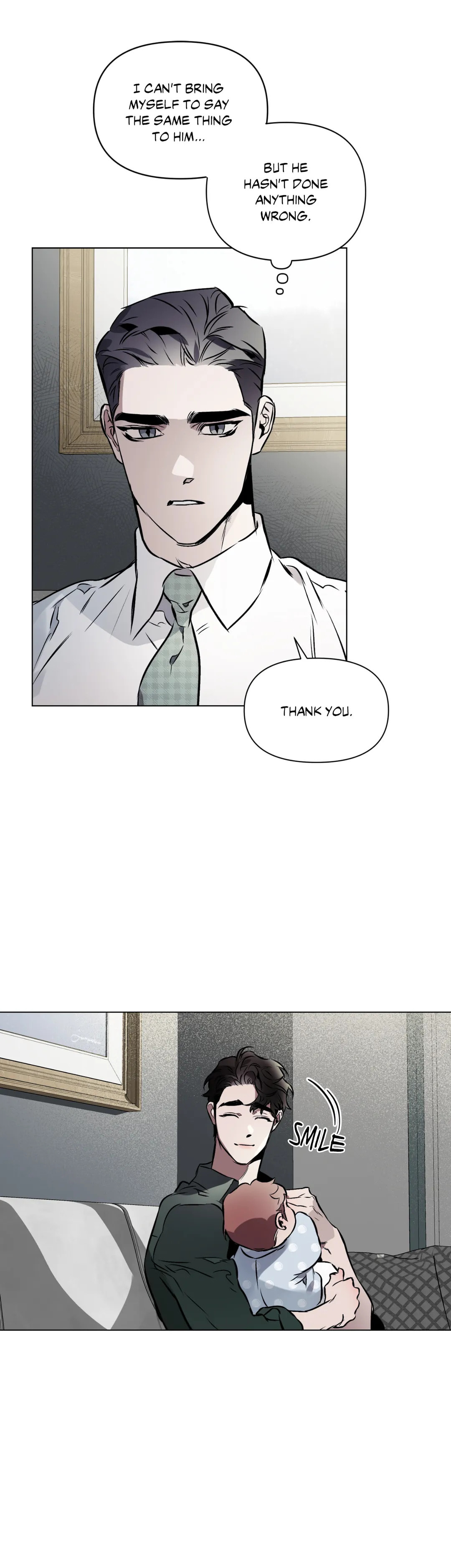 Read Define the Relationship chapter 33 image 12 on Lezhin