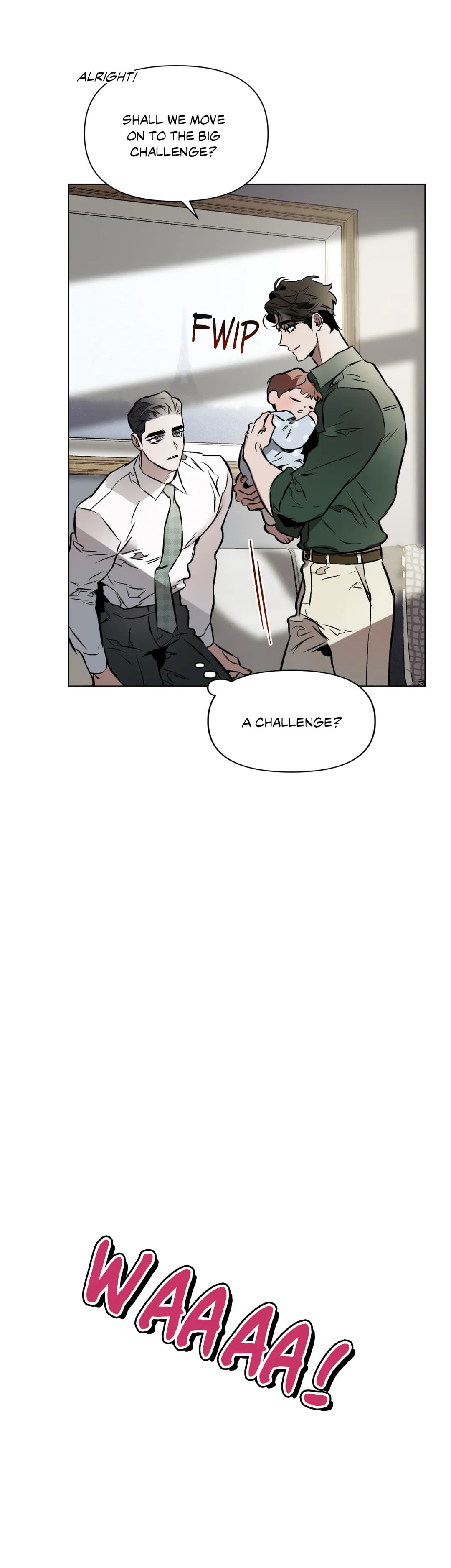 Read Define the Relationship chapter 33 image 13 on Lezhin