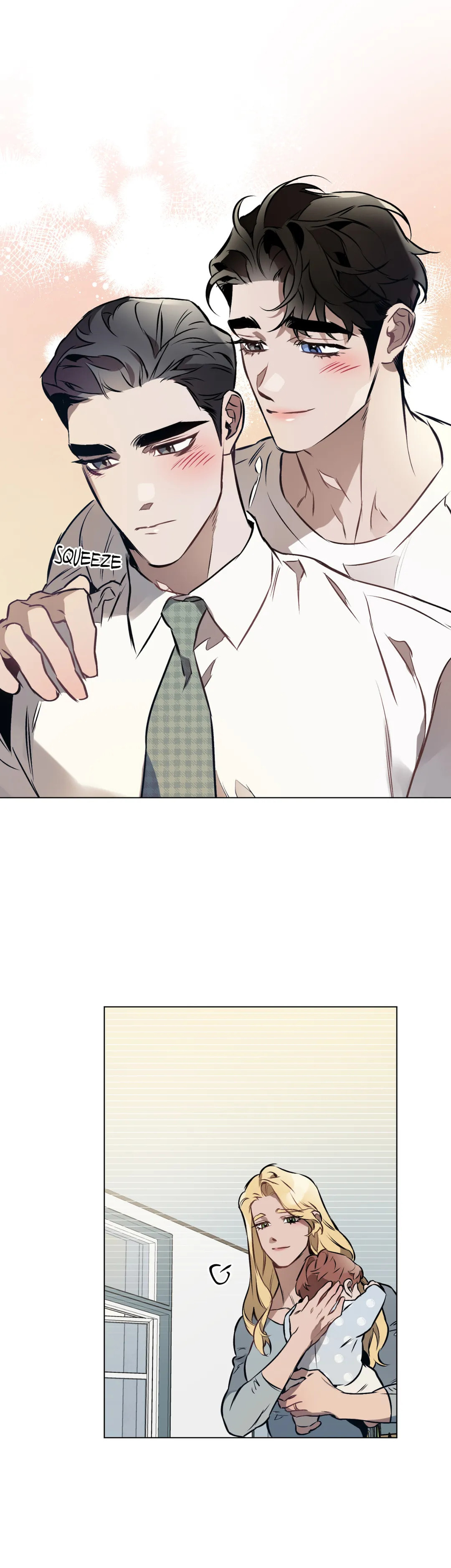 Read Define the Relationship chapter 33 image 26 on Lezhin