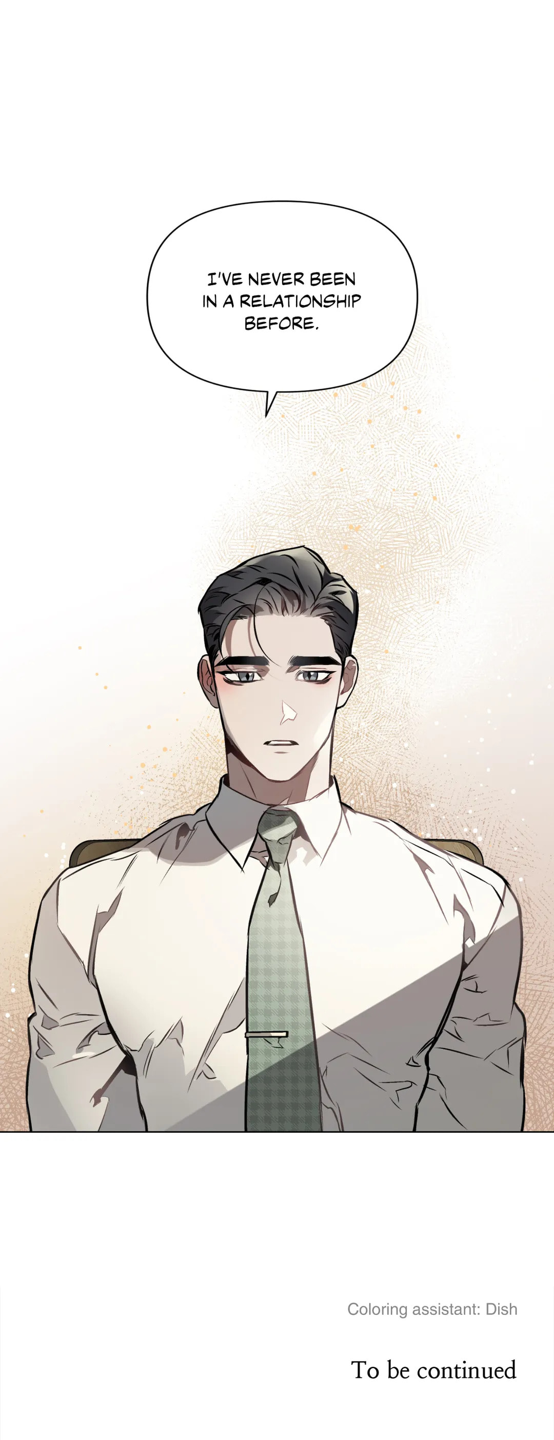 Read Define the Relationship chapter 33 image 34 on Lezhin