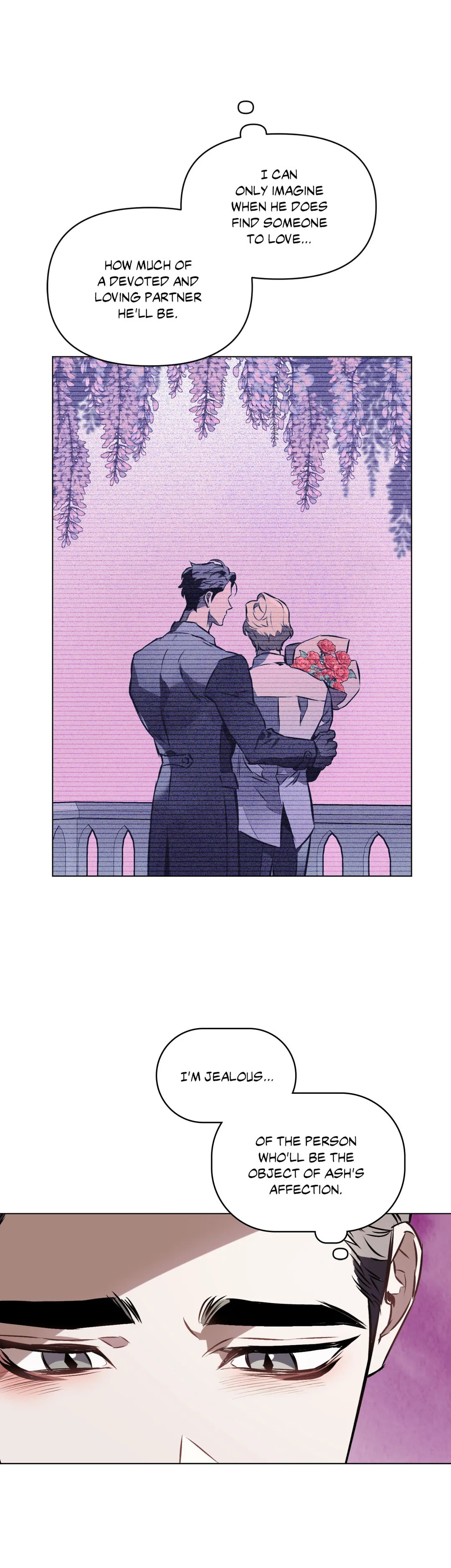 Read Define the Relationship chapter 33 image 5 on Lezhin