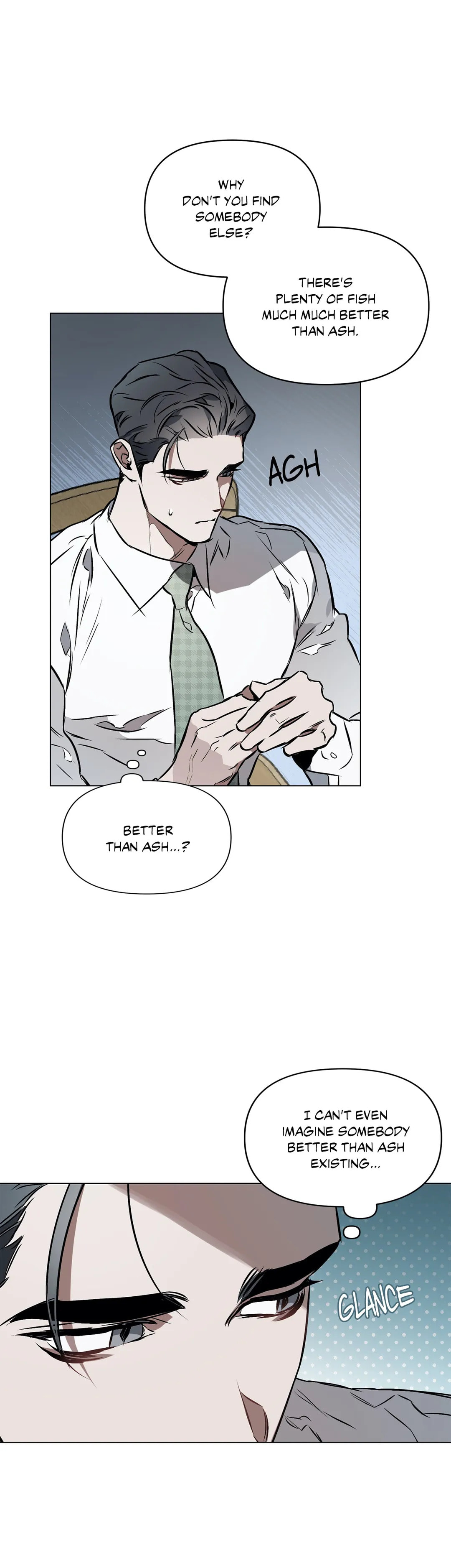 Read Define the Relationship chapter 34 image 10 on Lezhin