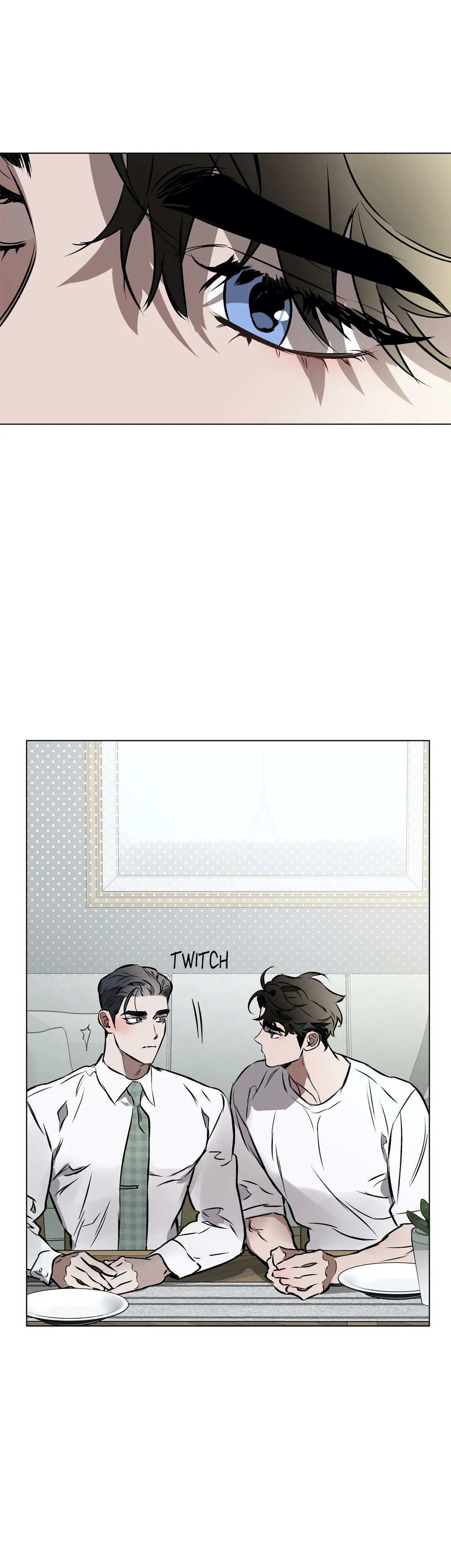 Read Define the Relationship chapter 34 image 11 on Lezhin