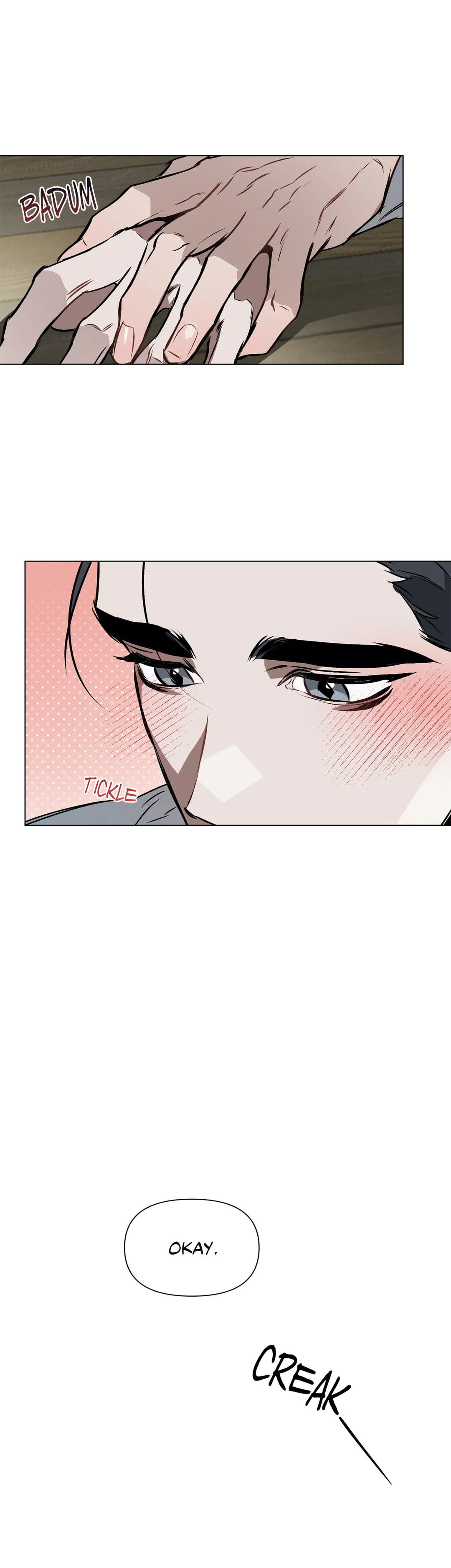 Read Define the Relationship chapter 34 image 13 on Lezhin