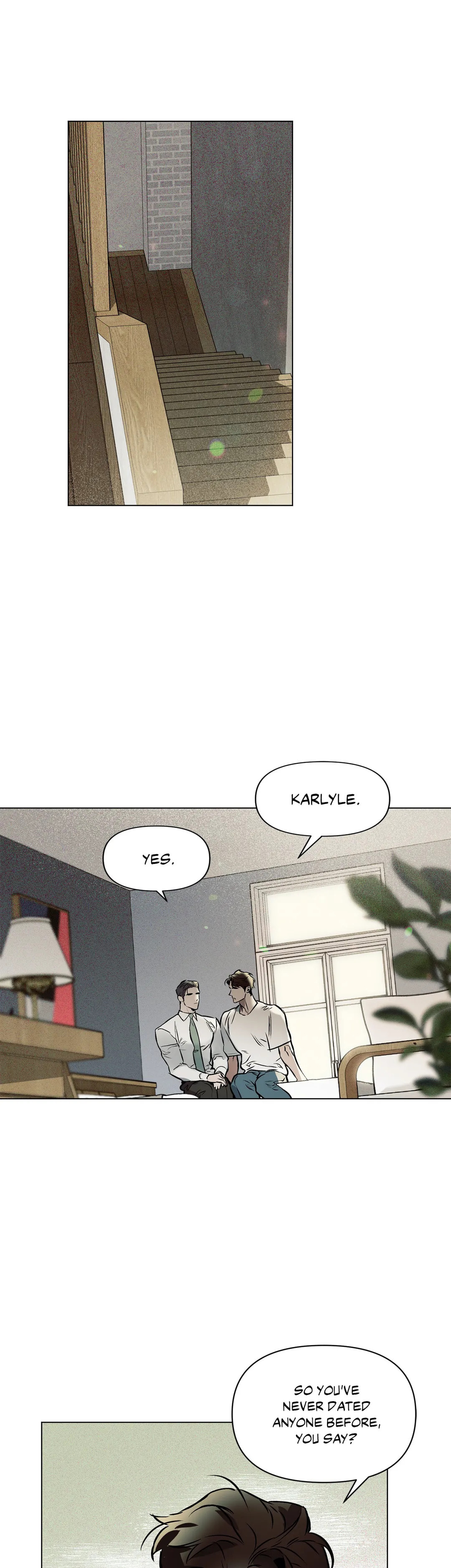 Read Define the Relationship chapter 34 image 14 on Lezhin