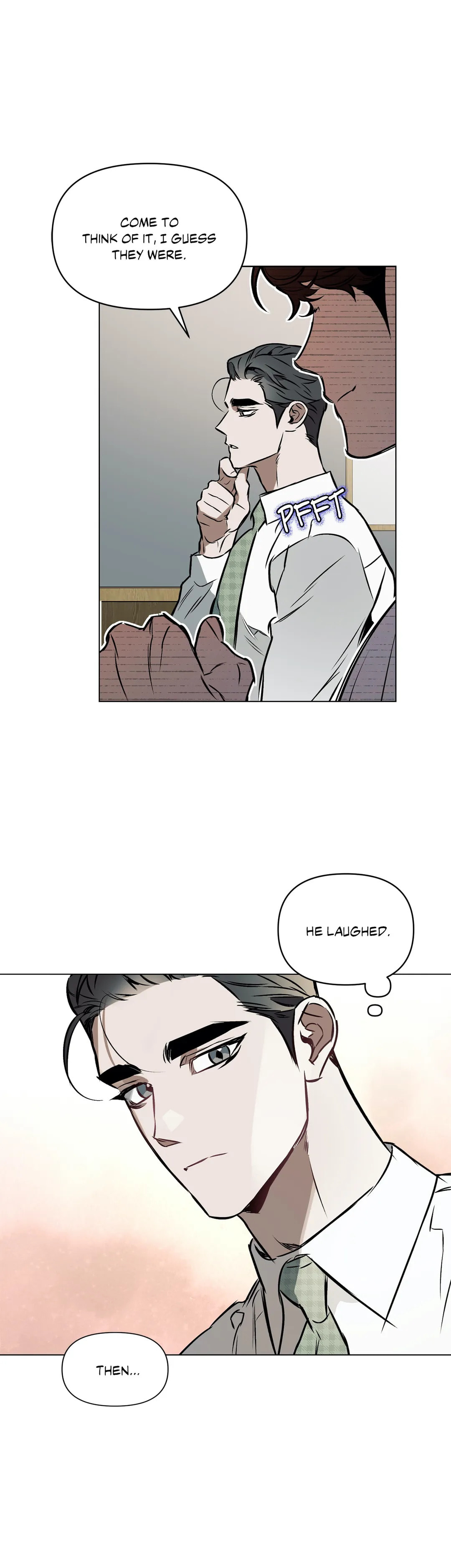 Read Define the Relationship chapter 34 image 18 on Lezhin