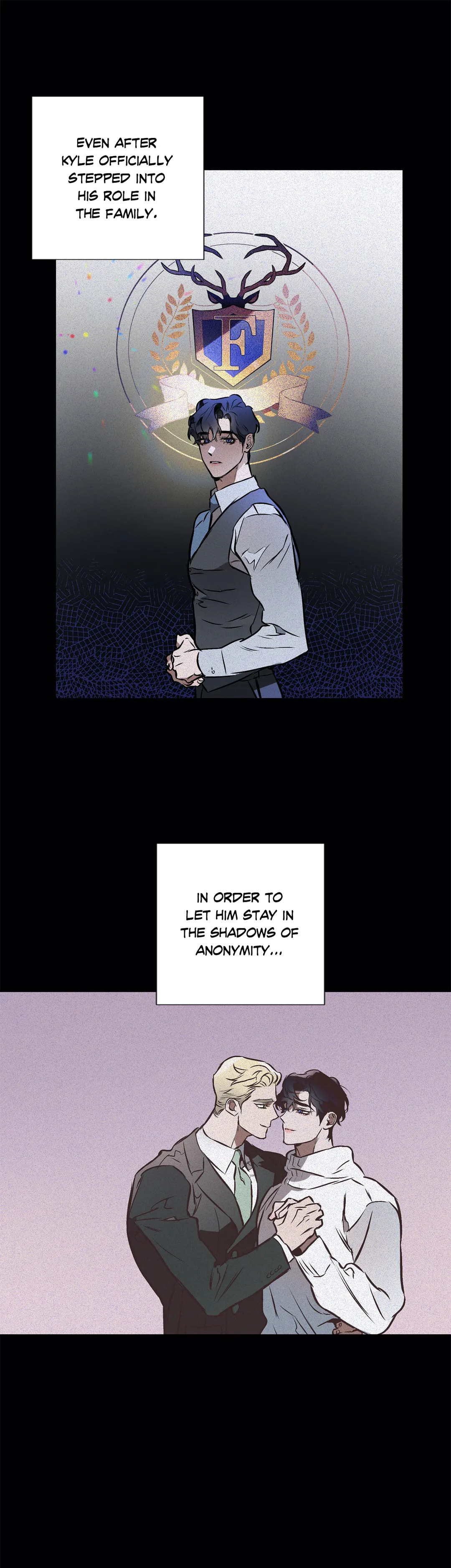 Read Define the Relationship chapter 34 image 26 on Lezhin